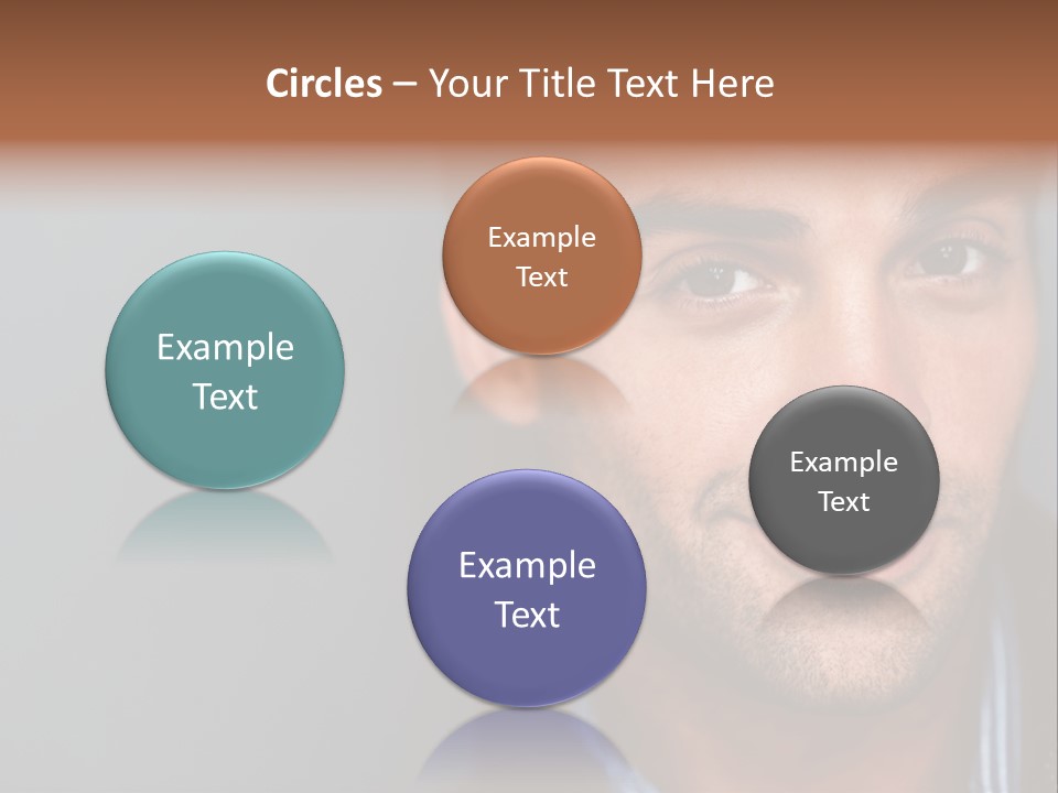 Many Group Aligote PowerPoint Template