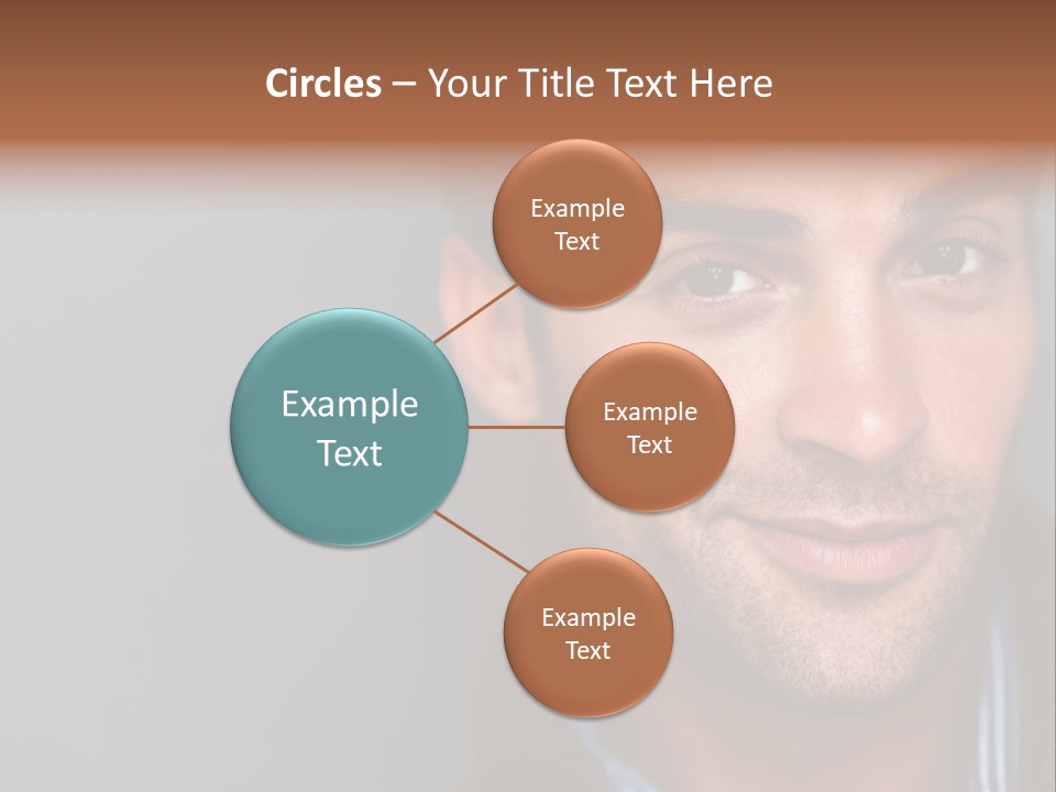 Many Group Aligote PowerPoint Template