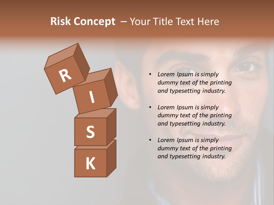 Many Group Aligote PowerPoint Template