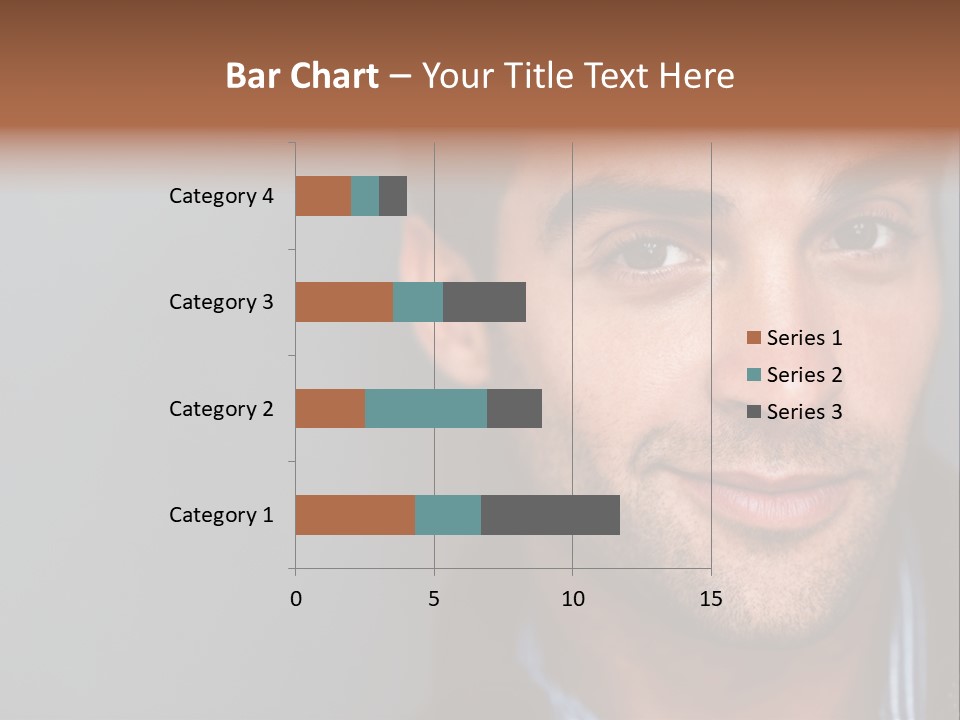 Many Group Aligote PowerPoint Template