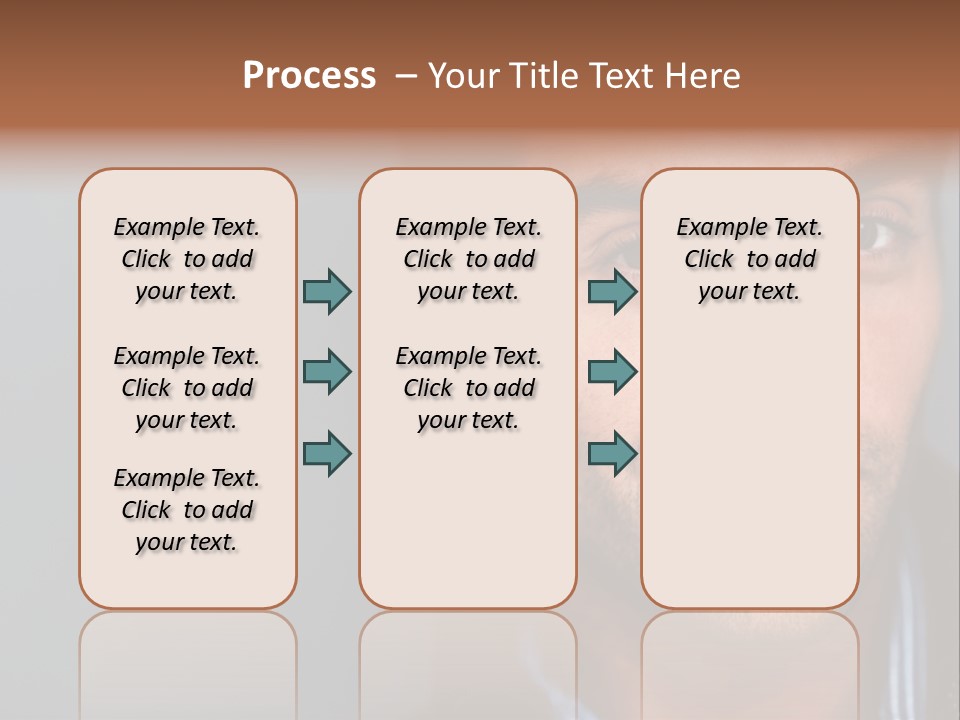 Many Group Aligote PowerPoint Template