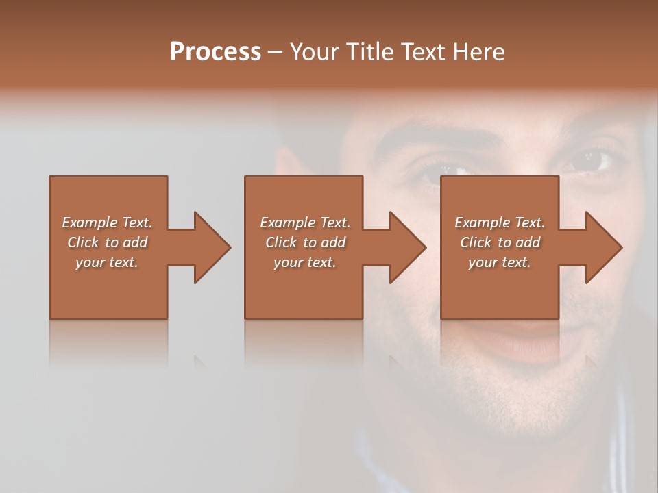 Many Group Aligote PowerPoint Template
