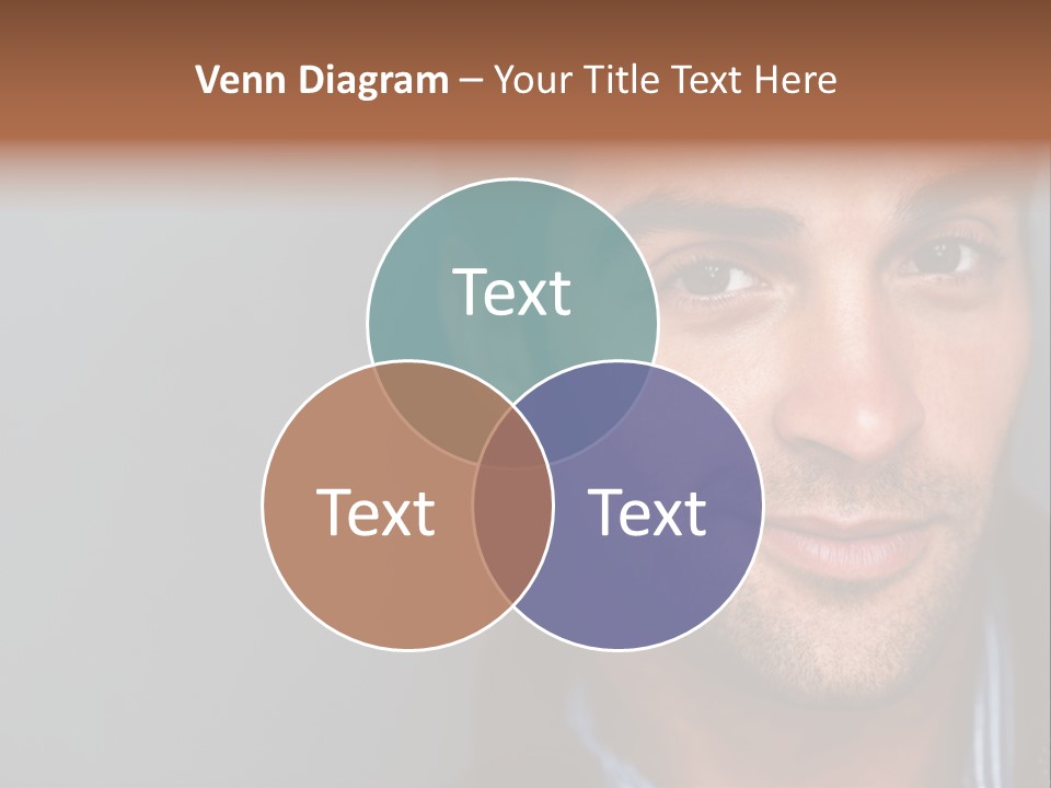 Many Group Aligote PowerPoint Template