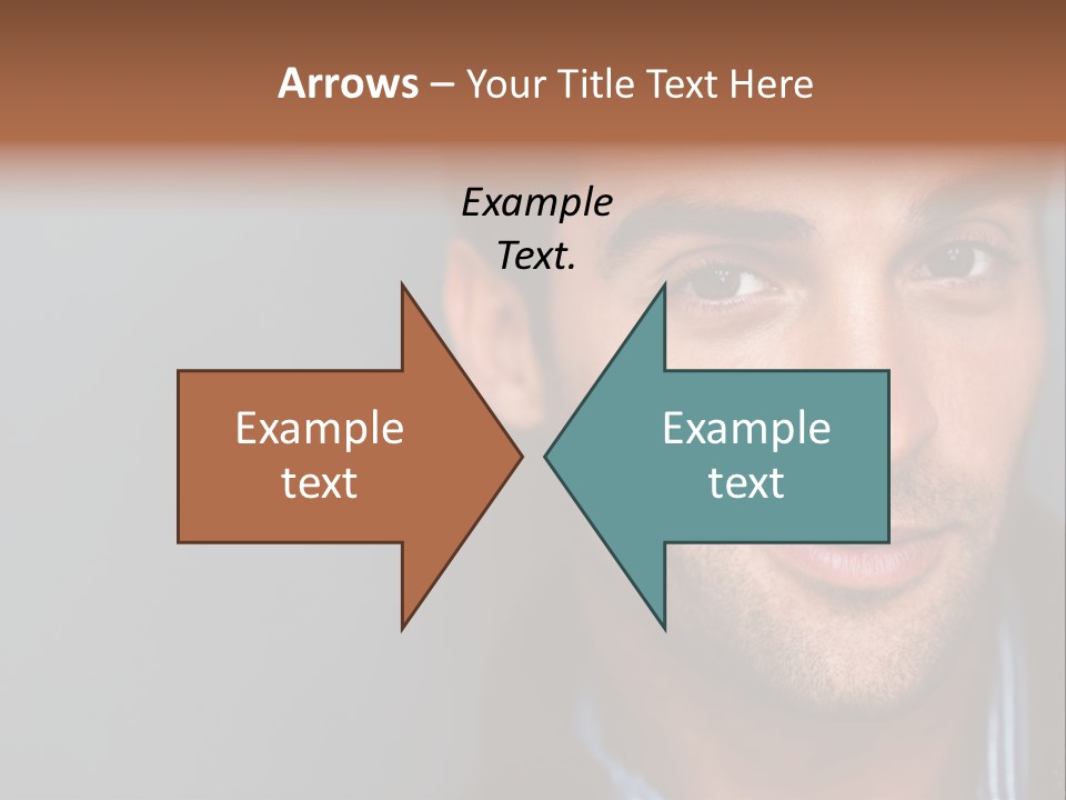 Many Group Aligote PowerPoint Template