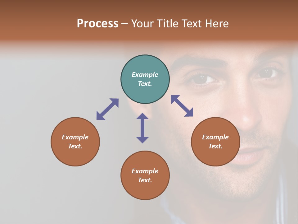 Many Group Aligote PowerPoint Template