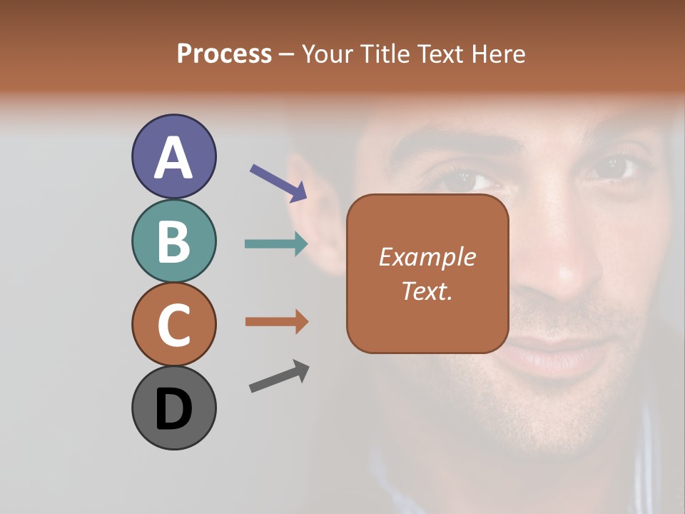 Many Group Aligote PowerPoint Template