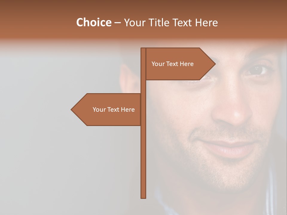 Many Group Aligote PowerPoint Template