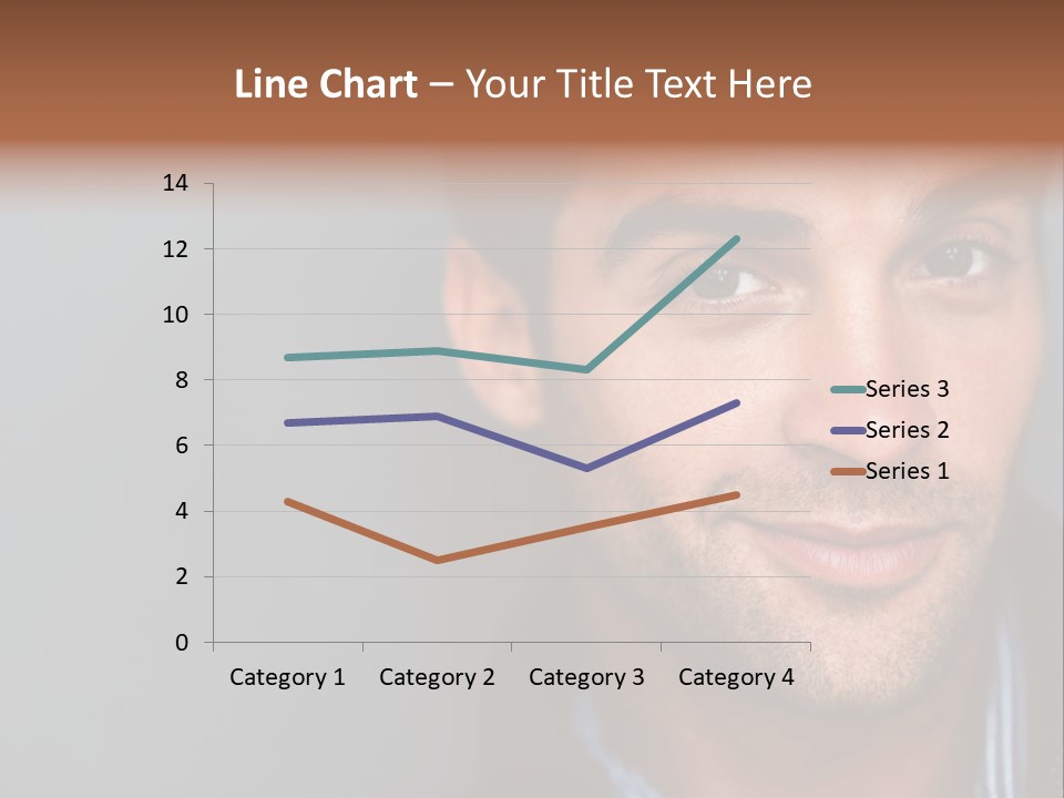 Many Group Aligote PowerPoint Template