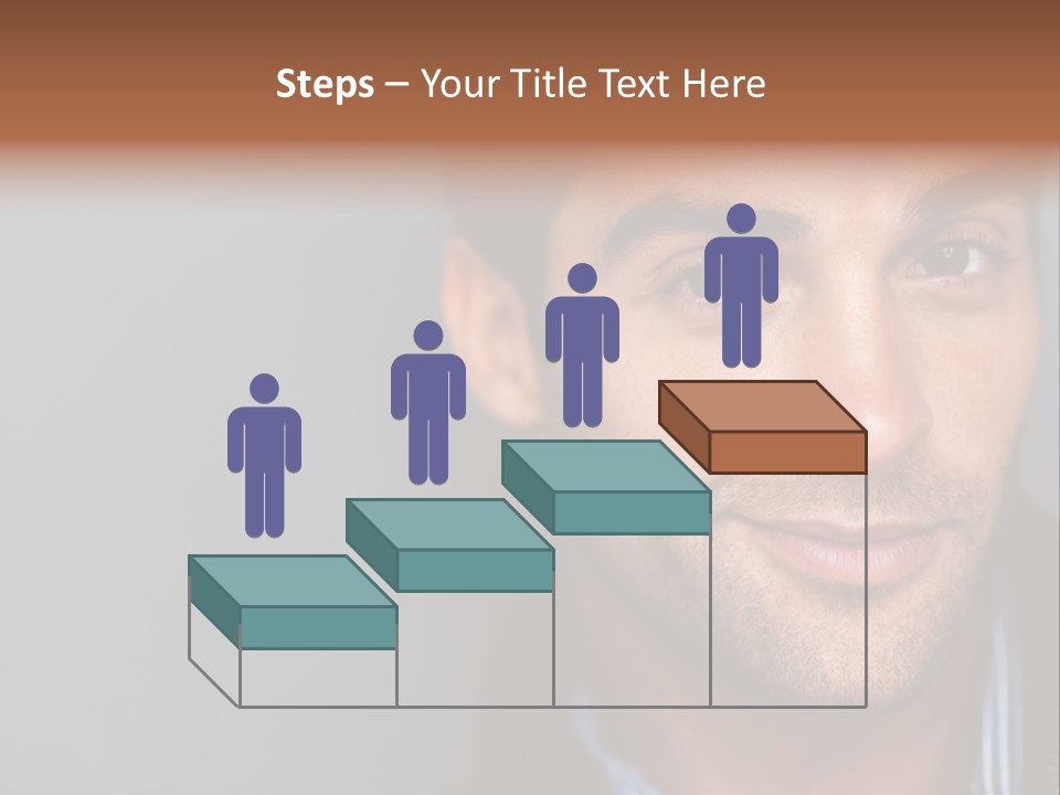 Many Group Aligote PowerPoint Template