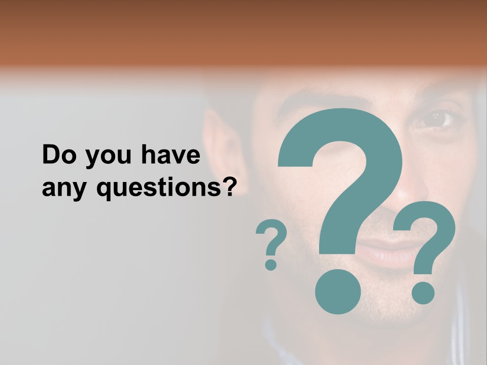 Many Group Aligote PowerPoint Template