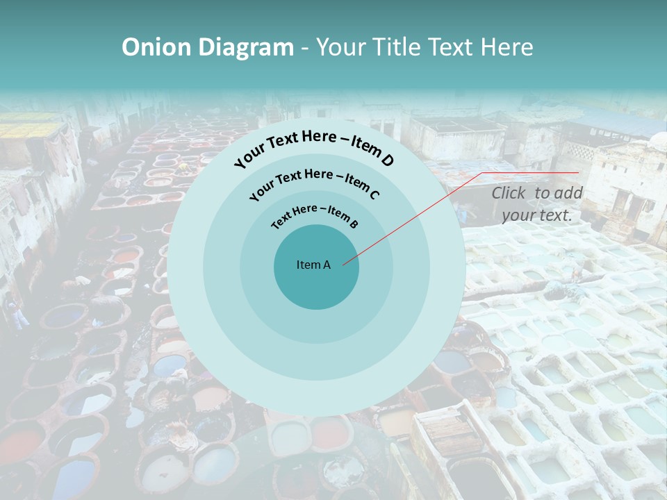 Smelly Craft Work PowerPoint Template