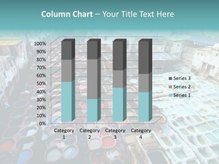 Smelly Craft Work PowerPoint Template