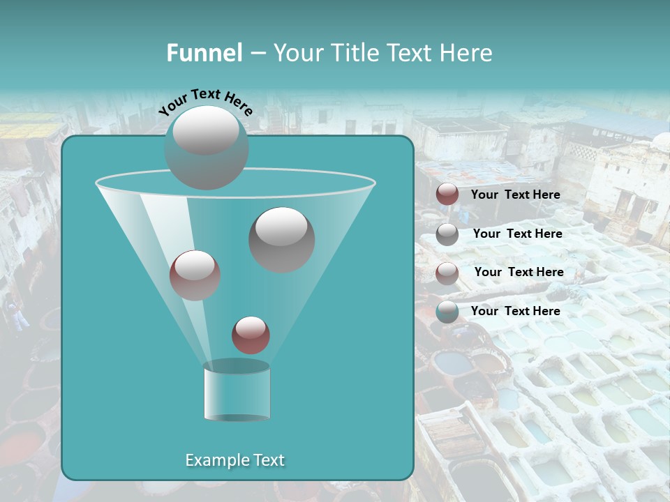 Smelly Craft Work PowerPoint Template