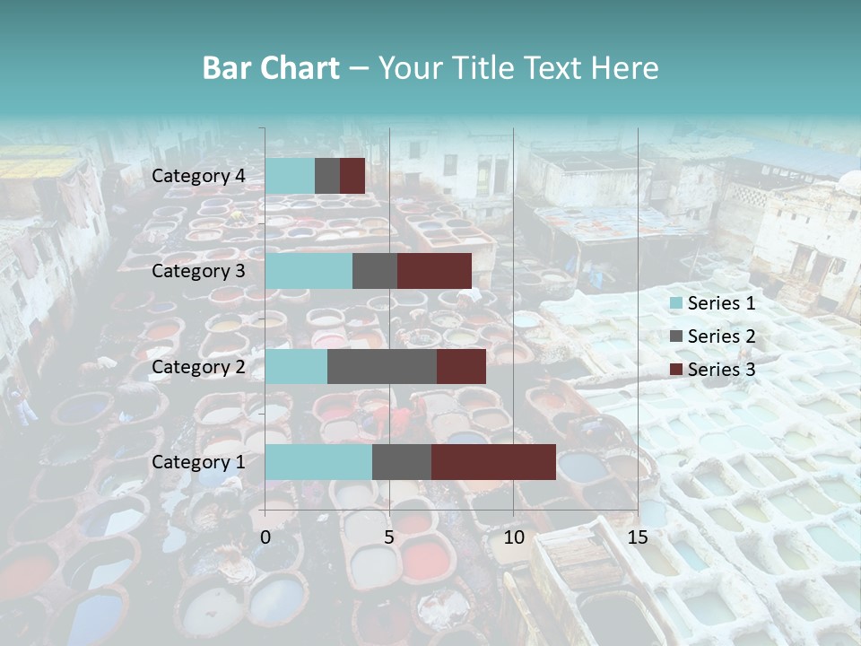 Smelly Craft Work PowerPoint Template