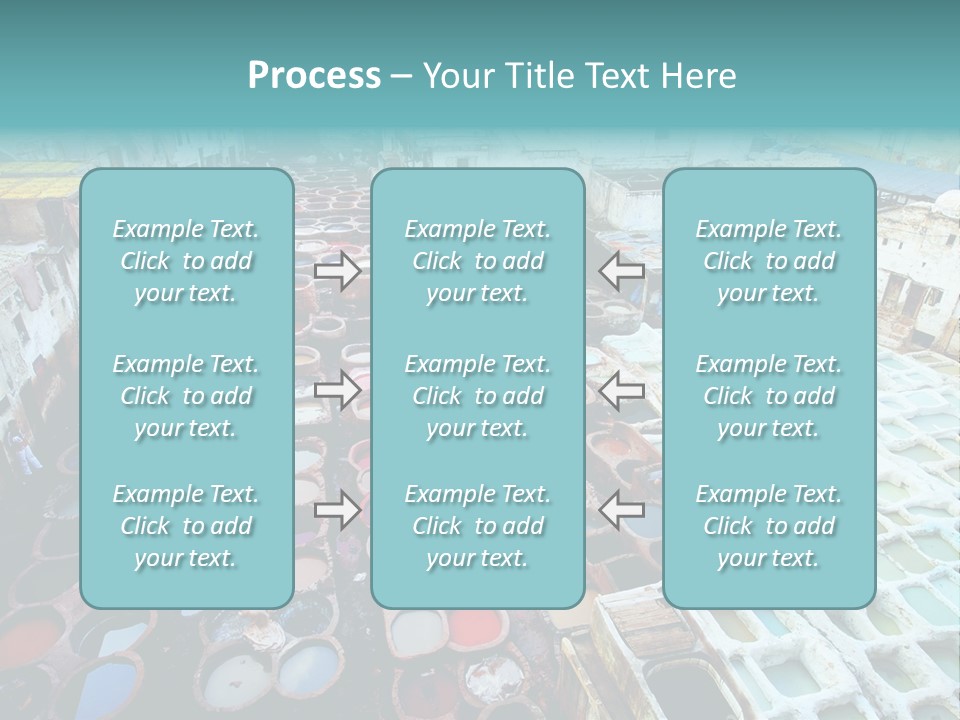 Smelly Craft Work PowerPoint Template