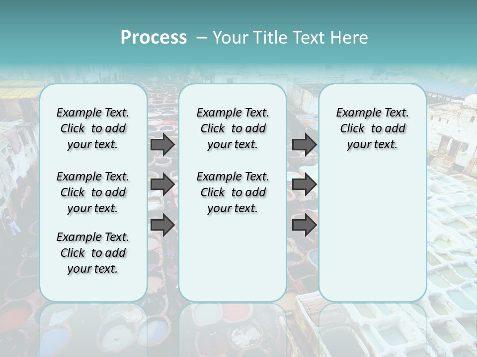 Smelly Craft Work PowerPoint Template