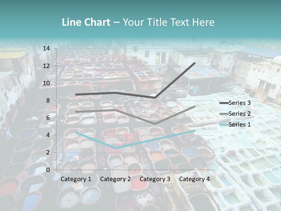 Smelly Craft Work PowerPoint Template