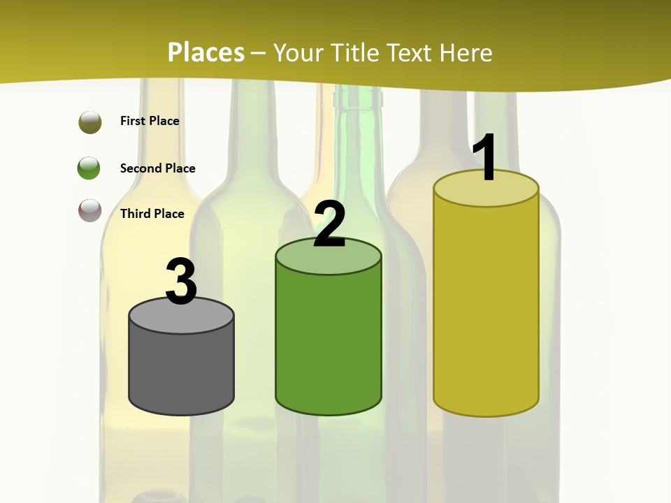 Many Group Aligote PowerPoint Template