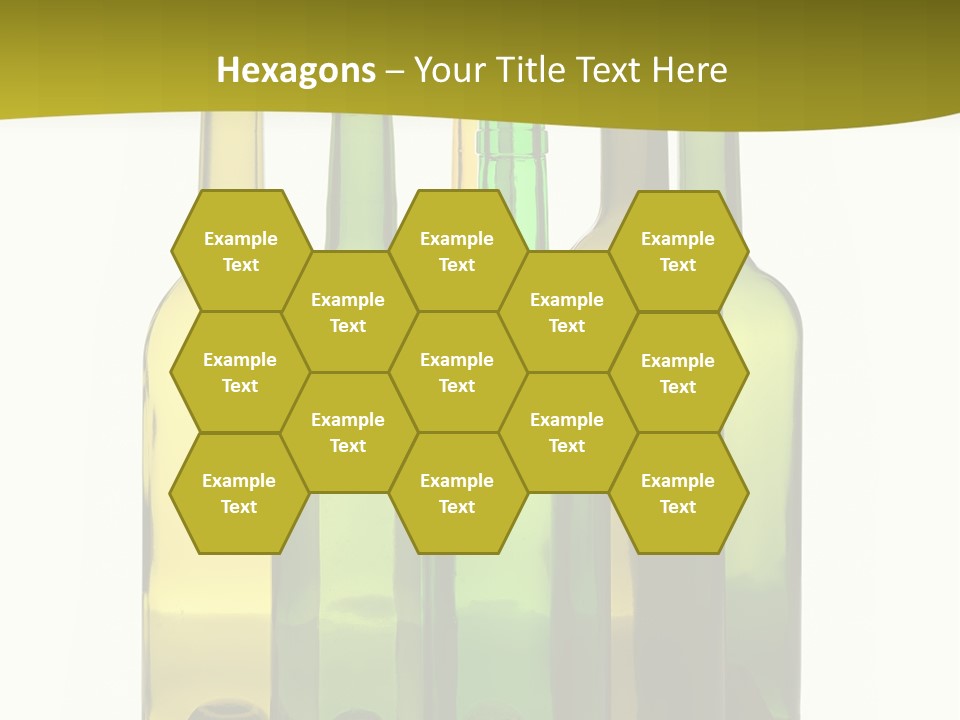 Many Group Aligote PowerPoint Template