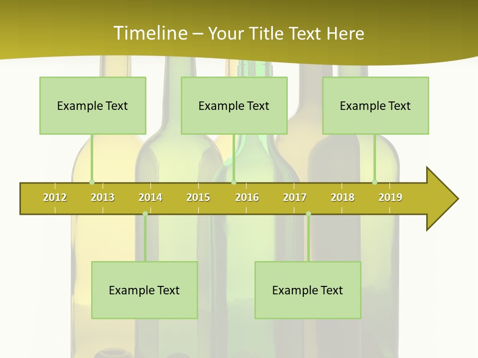 Many Group Aligote PowerPoint Template