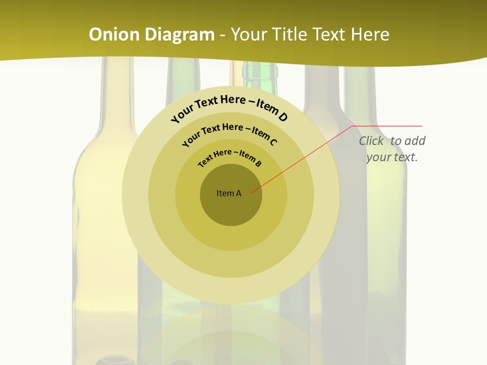 Many Group Aligote PowerPoint Template