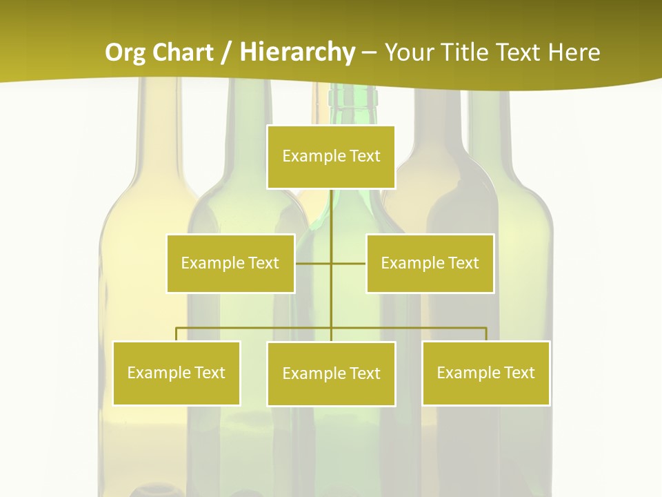 Many Group Aligote PowerPoint Template