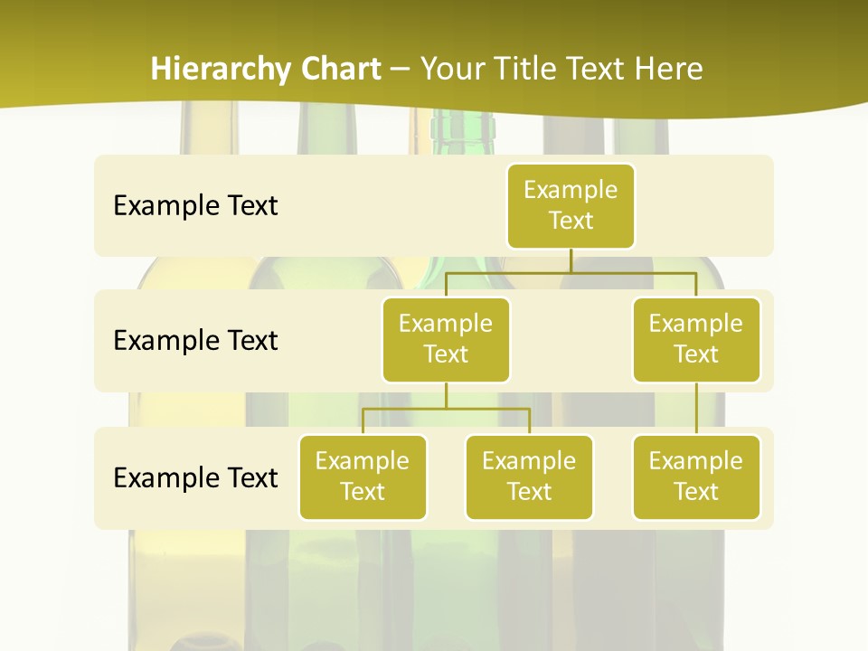 Many Group Aligote PowerPoint Template