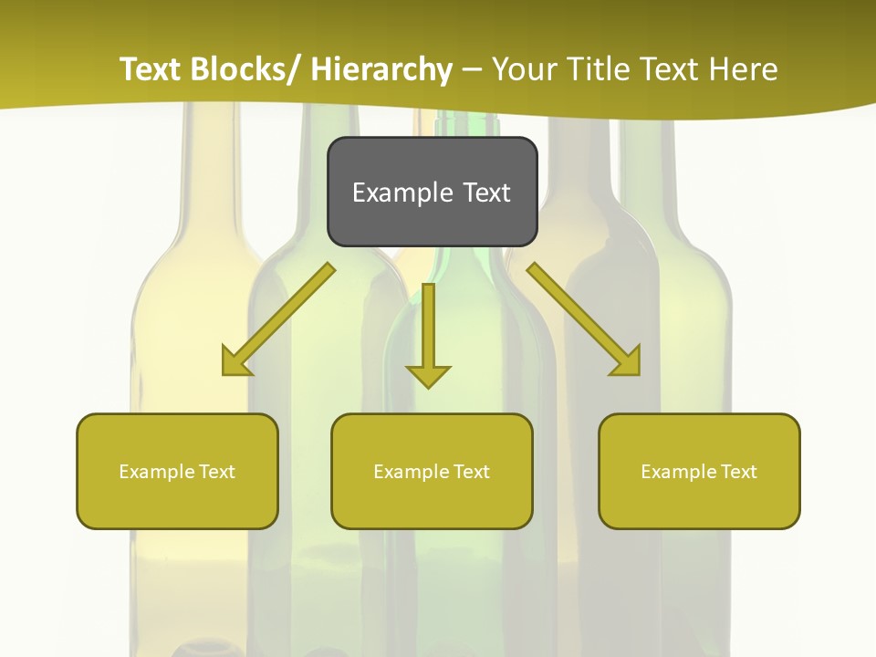 Many Group Aligote PowerPoint Template