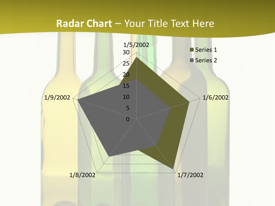 Many Group Aligote PowerPoint Template