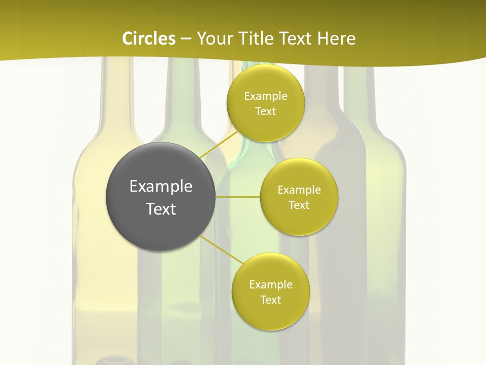 Many Group Aligote PowerPoint Template