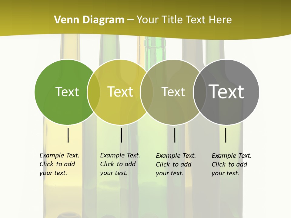 Many Group Aligote PowerPoint Template