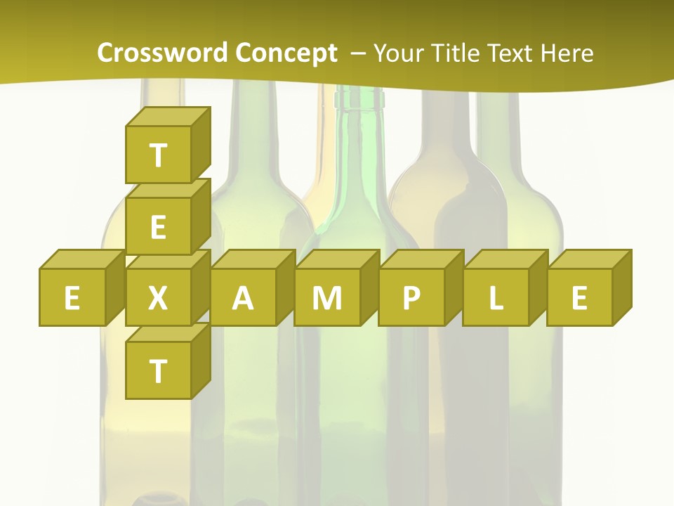 Many Group Aligote PowerPoint Template