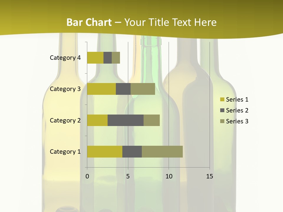 Many Group Aligote PowerPoint Template