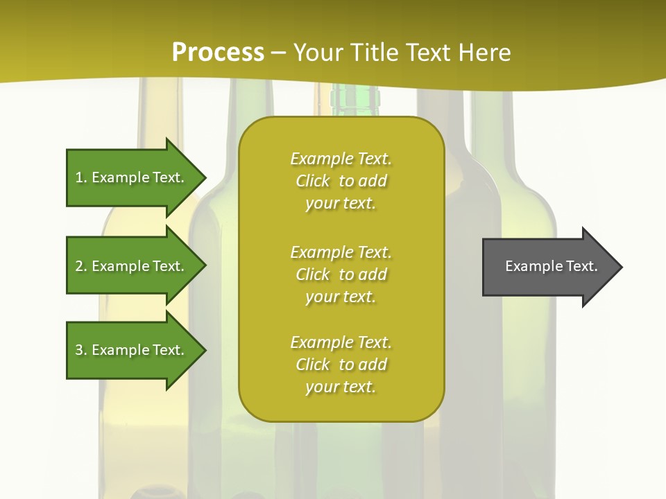 Many Group Aligote PowerPoint Template