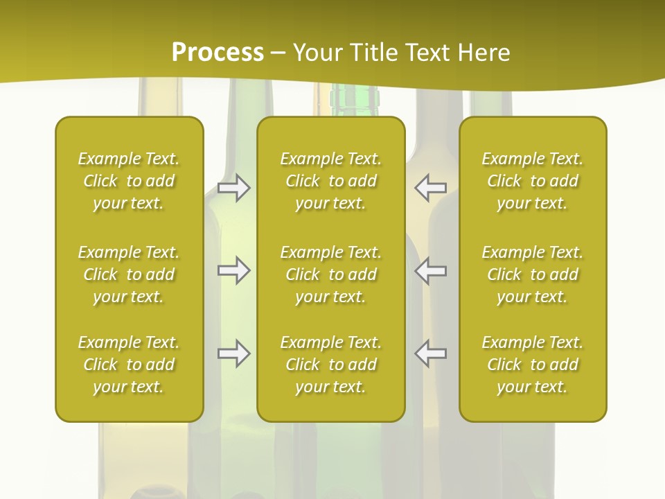 Many Group Aligote PowerPoint Template