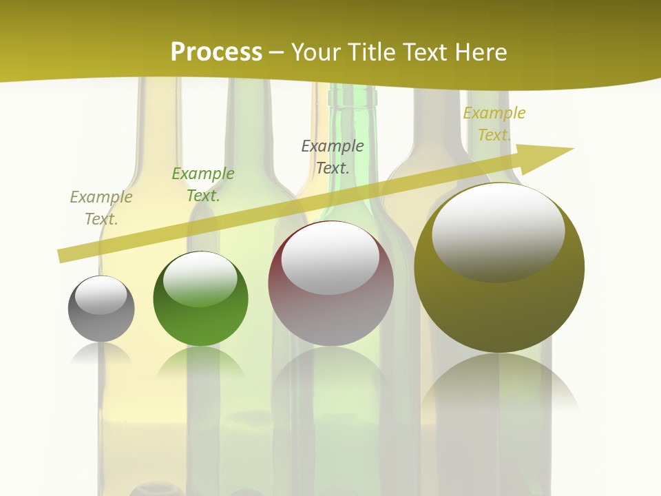 Many Group Aligote PowerPoint Template