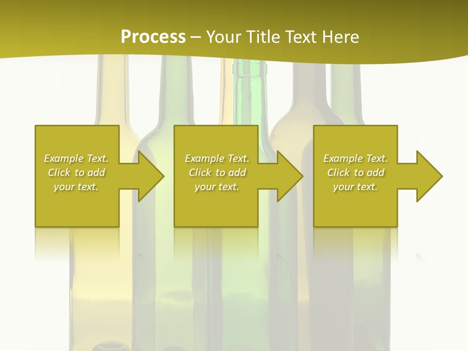 Many Group Aligote PowerPoint Template