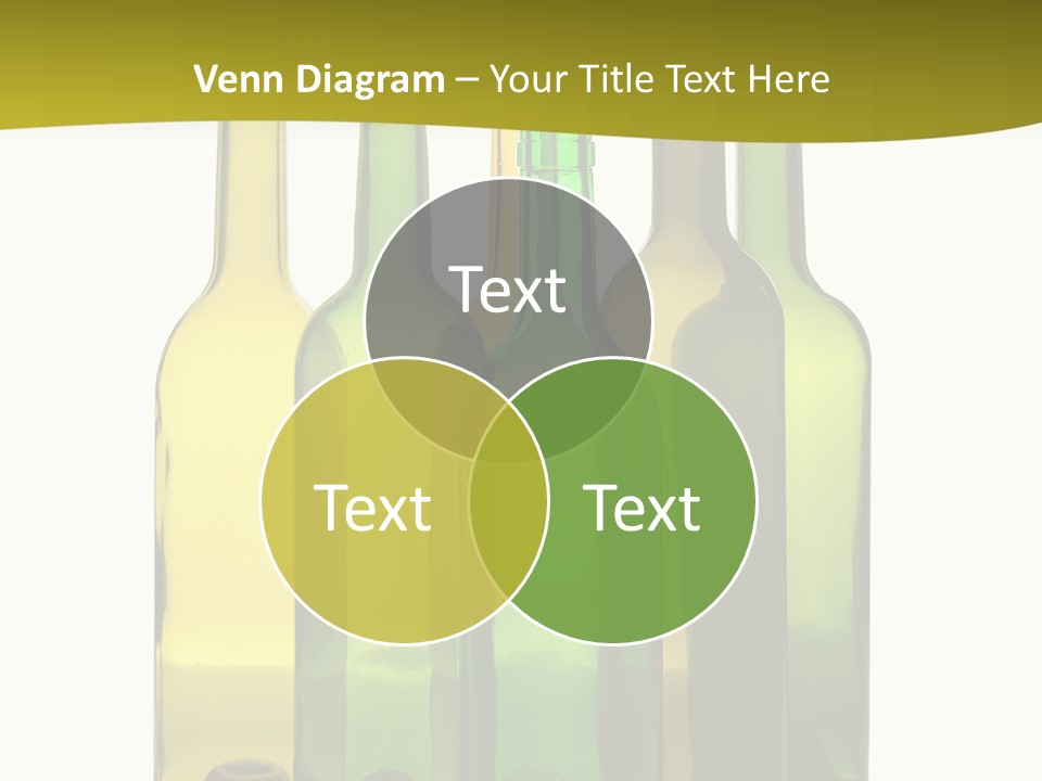 Many Group Aligote PowerPoint Template