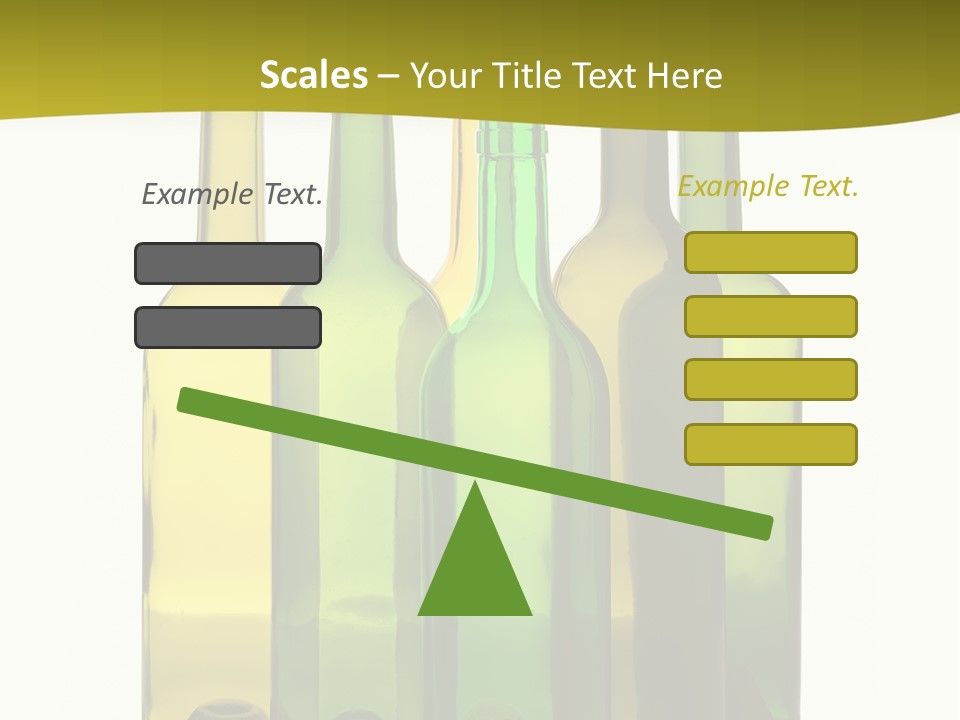 Many Group Aligote PowerPoint Template