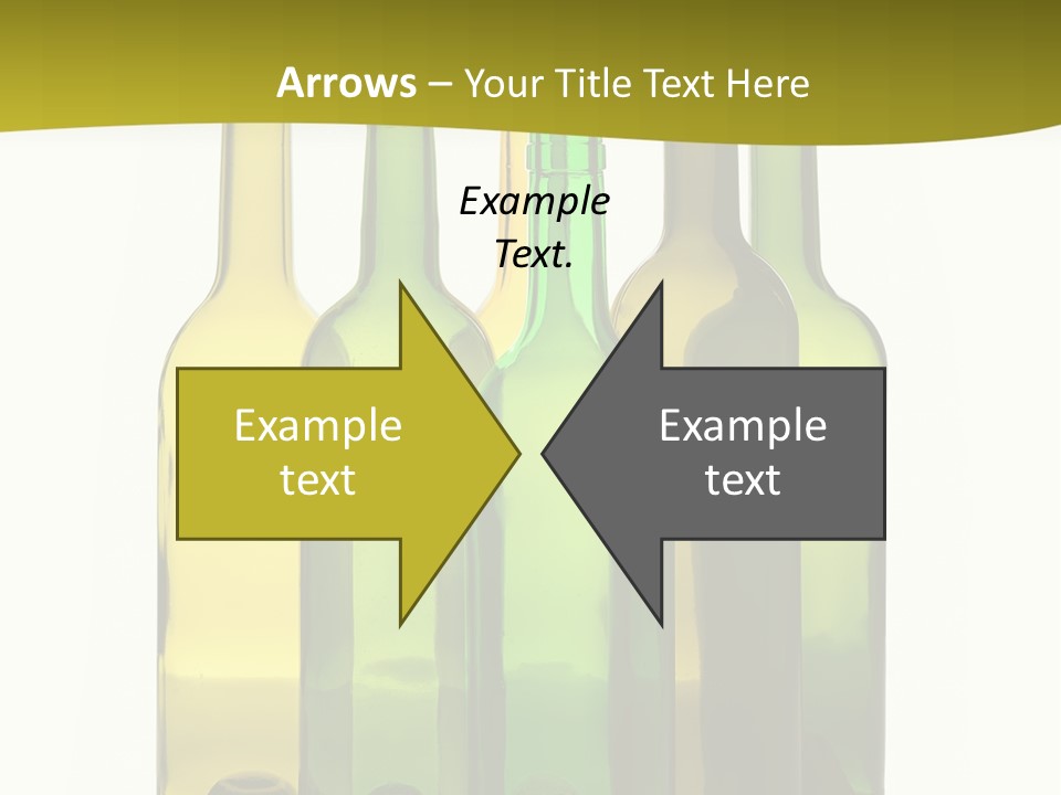 Many Group Aligote PowerPoint Template
