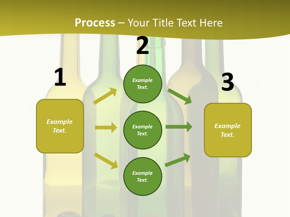Many Group Aligote PowerPoint Template