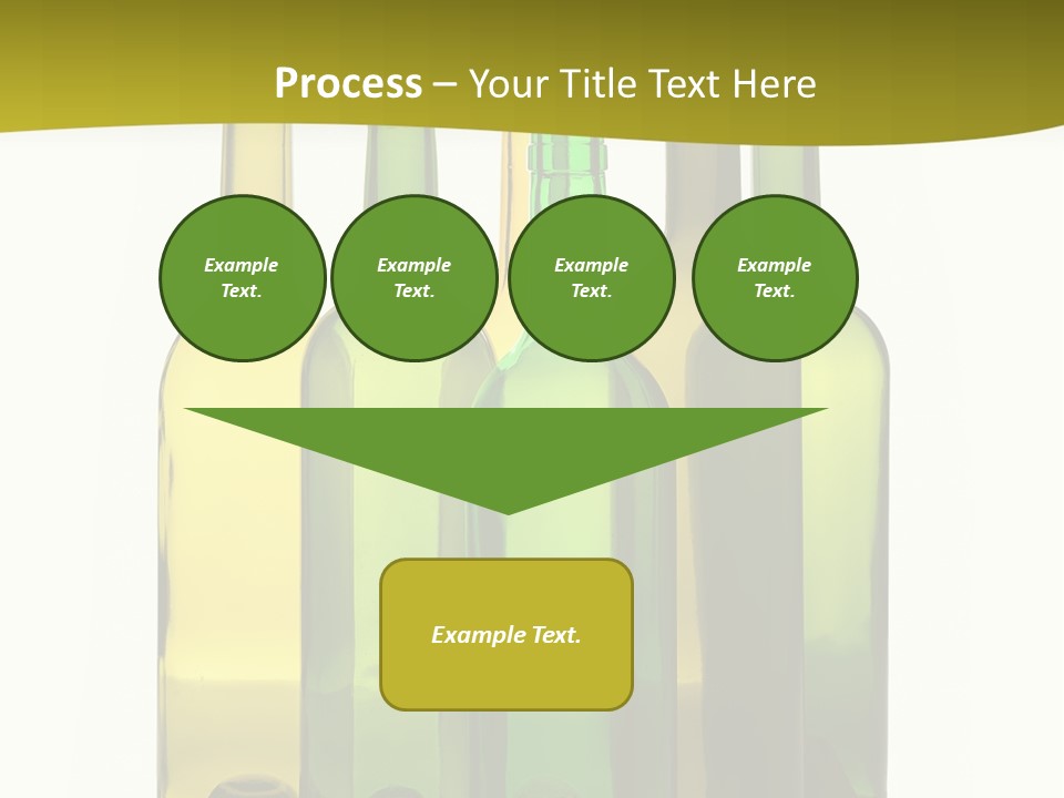 Many Group Aligote PowerPoint Template