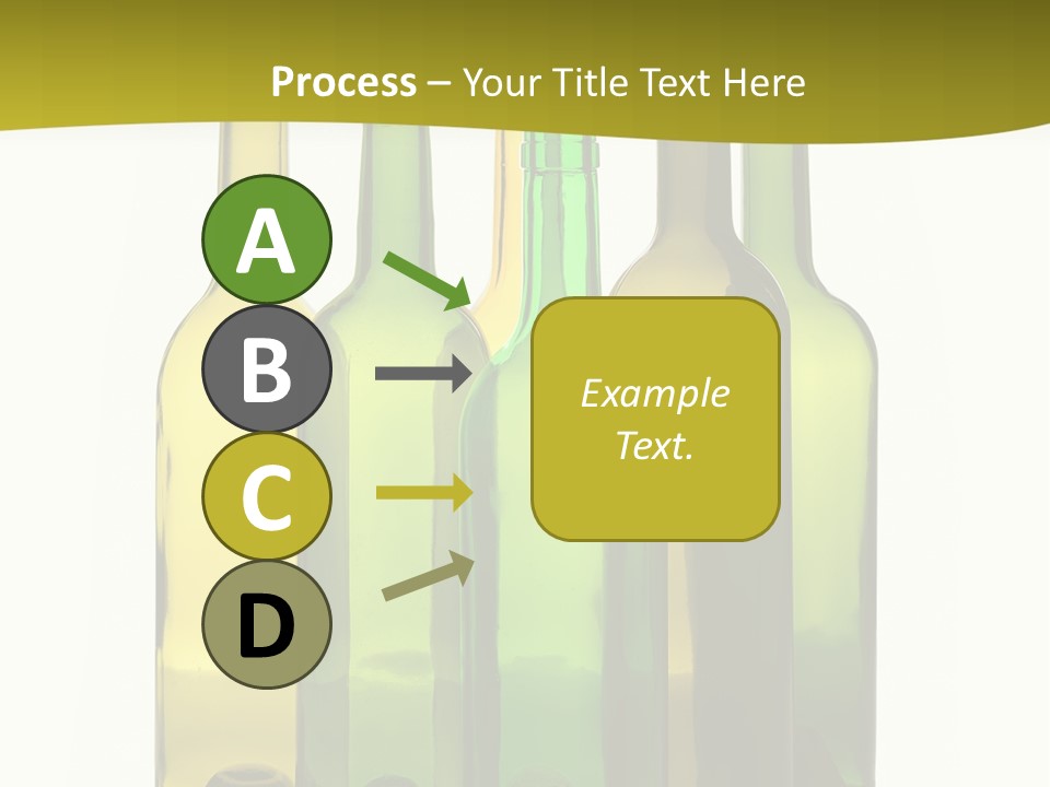Many Group Aligote PowerPoint Template