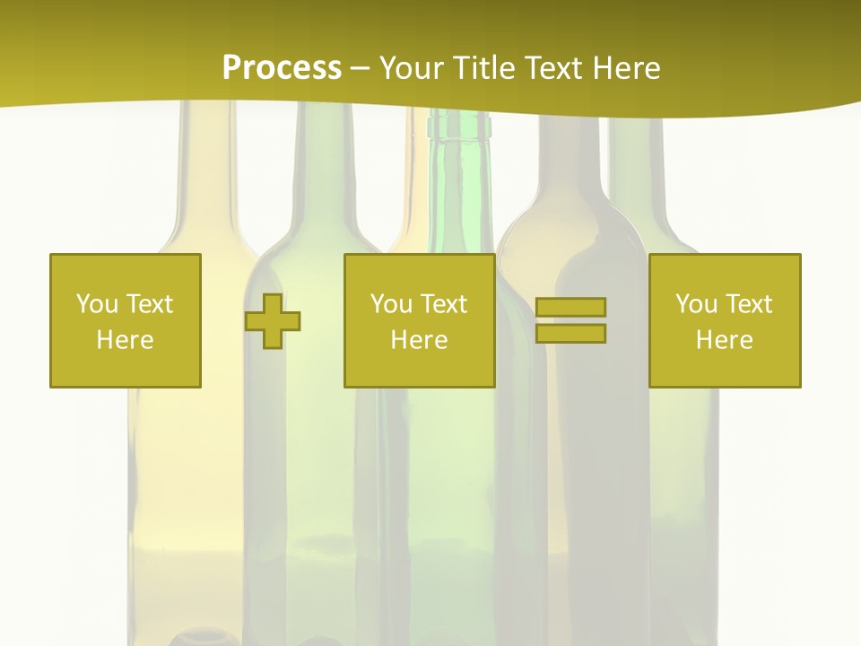 Many Group Aligote PowerPoint Template
