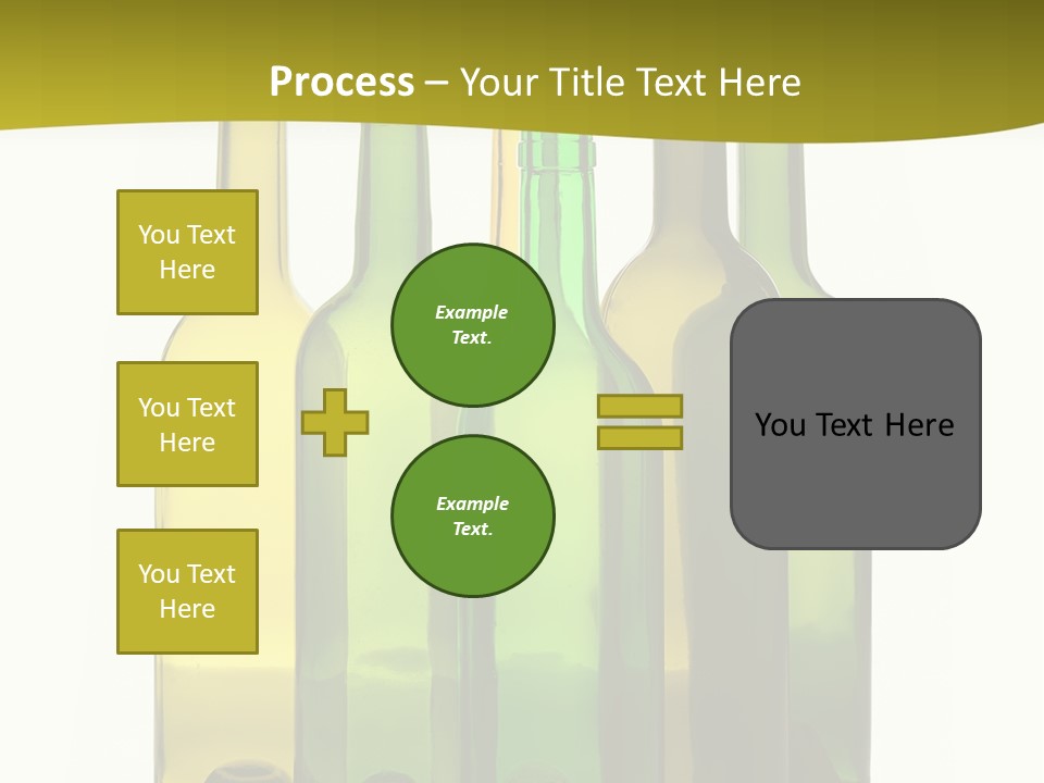 Many Group Aligote PowerPoint Template