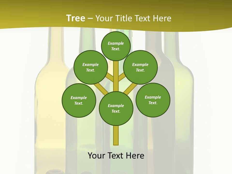 Many Group Aligote PowerPoint Template