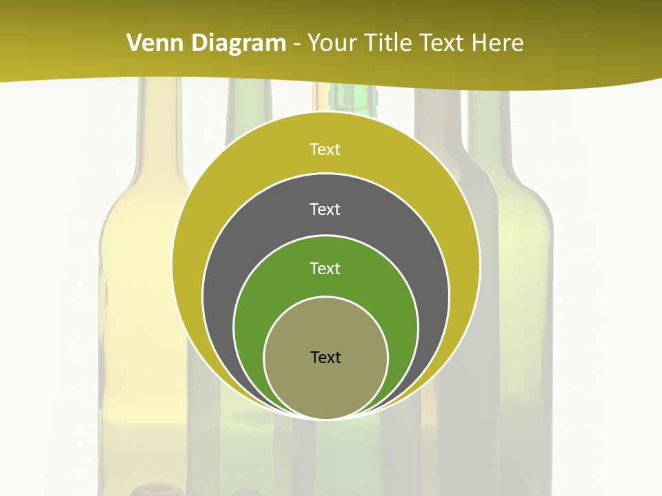 Many Group Aligote PowerPoint Template