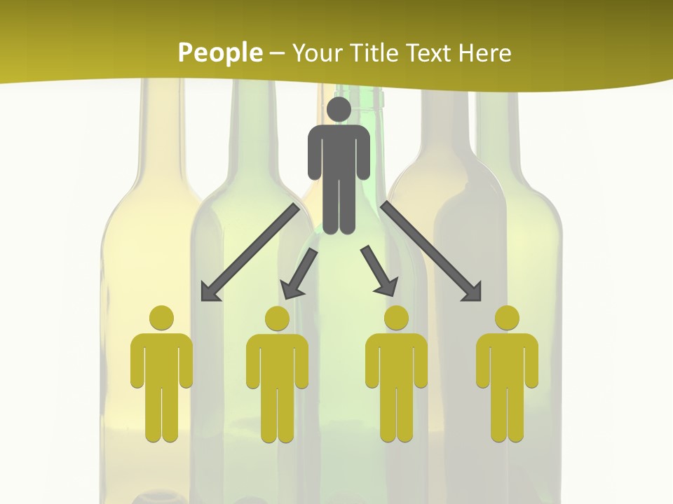 Many Group Aligote PowerPoint Template