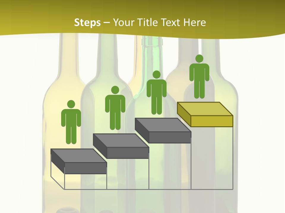 Many Group Aligote PowerPoint Template