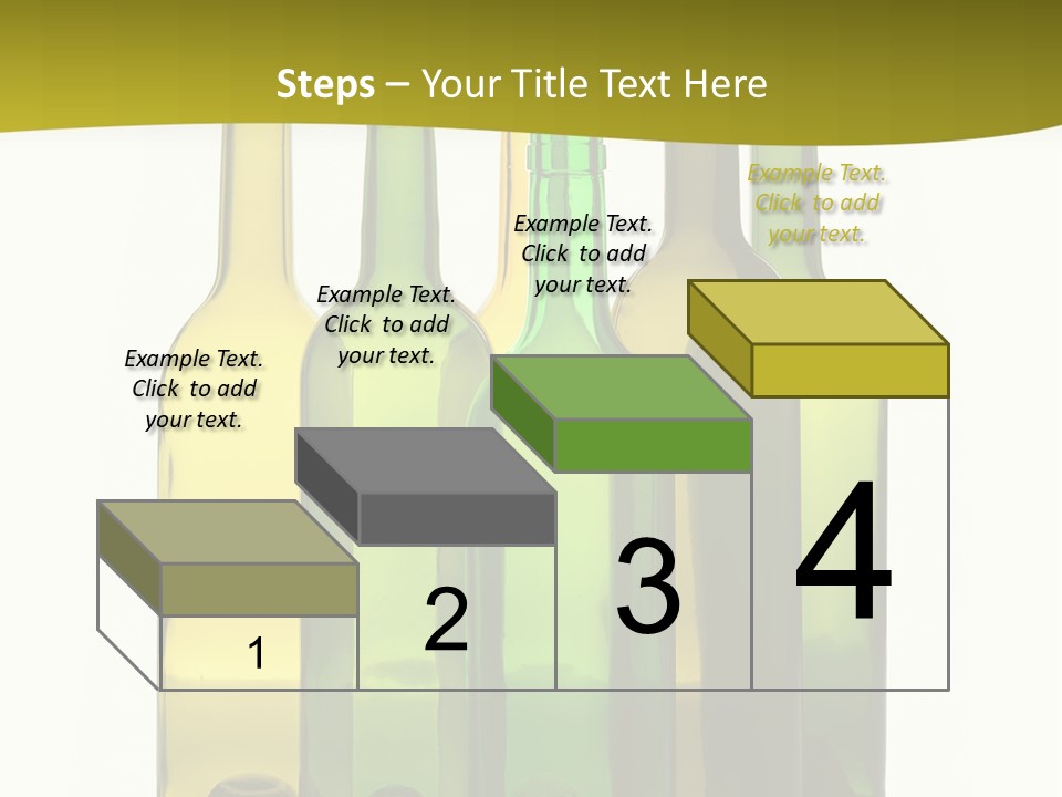 Many Group Aligote PowerPoint Template